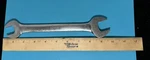 Snap On Usa Open End Wrench. 19MM & 22MM. Fixed Price $24.49.