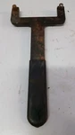 Otc Tools Mitsubishi MB995046-01 Wrench Differential Bearing Retainer. Fixed Price $129.00.
