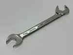 Bonney Tools Usa OEA22 Sae 11/16" Chrome 4-WAY Open-end Angle Wrench. Fixed Price $64.99.