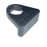 Ken Tool TX241 30619 Heavy Duty Cap Nut Wrenches-grey 41MM. Fixed Price $98.00.