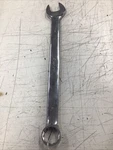 Snap OEX34B 1-1/16 Sae Open End 12 Point Combination Wrench. Fixed Price $50.00.
