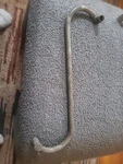 Kent-moore J-26614 Door Hinge Remover Installer Wrench. Fixed Price $79.99.