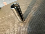 Mac Tools 1/2" Drive 7/8" Deep Oxygen Sensor Socket SC153A Usa. Fixed Price $26.99.