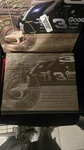 Dale Earnhardt Snap Limited Edition Wrench Set OEX705BE2X. Fixed Price $155.00.