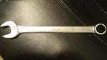 Vintage Snap OEXH24 3/4" 12 Pt Combination Wrench. Fixed Price $15.00.
