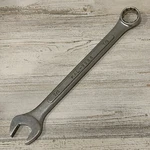 Kal 7/8" Combination Wrench 3228 Professional 12PT Sae Japan 11" Drop Forged. Fixed Price $11.69.