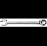 Gearwrench 11MM 12 Point Open End Ratcheting Combination 85511 Black Demo. Fixed Price $16.96.