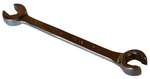 Matco Tools Usa WFC146 7/16" Sae Flare Nut/ Open End Wrench Point Chrome. Fixed Price $14.99.
