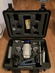 Light & Motion Maco Digital Pc 100 Underwater Video Camera Housing. Fixed Price $199.99.
