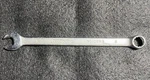 Vintage Ac Delco 8MM Combination Wrench 12 Point No W0108MA - Chrome Vanadium. Fixed Price $11.00.