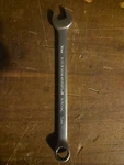 Matco Tools "silver Eagle" RC10M2SE, 10MM. Combination Wrench, 12 Point.. Fixed Price $13.99.