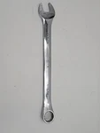 Polished Sk Tools 1-5/16" 12PT Combination Wrench Usa Made 88242. Fixed Price $58.88.