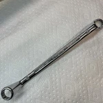 Wurth Box-end Wrench Offset 18MM 19MM 12 Point. Fixed Price $19.85.