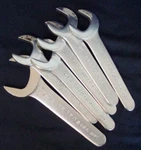 Proto Thin Pattern Service Open End Wrenches Used 3552 And 3536 You Choose 1. Fixed Price $14.00.