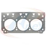 Engine Cylinder Head Gasket-vin: K, Natural Apex Automobile Parts AHG359R. Fixed Price $27.99.