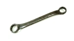 Vlchek 1/2" 9/16" 12 Point Short Offset Box Wrench WBC1618 Usa Vintage. Fixed Price $6.00.
