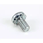 Silver King 95015P Screw 1/4"-20 1/2" Pan Ph Zp Corrosion Resistant. Fixed Price $19.99.