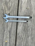 Proto Wrenches. Fixed Price $20.00.