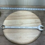 Mac Tools Usa M23CL Metric 23MM Long Polished Combination Wrench - 12 Point(t). Fixed Price $75.00.
