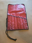 Mac Tools Usa Storage Kit Bag Red For Set N9.SCL7LK N9.KB147. Fixed Price $22.00.