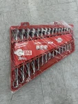 Milwaukee 48-22-9415 Combination Wrench Silver. Fixed Price $107.99.