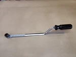 Matco Tools SPW104 Fan Blade Bolt Reversible Ratcheting Wrench Rare Htf Made Usa. Fixed Price $44.00.