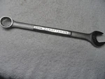 Craftsman Metric Combination Wrench, Usa 12PT, 23MM - Part # 42939. Fixed Price $82.94.