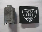 Kent Moore Tool J-34616 Wheel Bearing Nut Wrench Socket. Fixed Price $23.99.