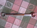 Craftsman 1" Combination Wrench VV-44705 Excellent. Fixed Price $19.95.