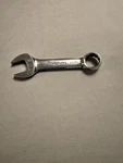 Snap 11/16 Stubby Combination Wrench. Fixed Price $19.99.