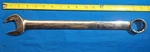 Snap-on Mm 12-POINT Metric Flank Drive Combination Wrench OEXM320B. Fixed Price $128.25.