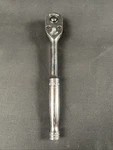 Snap On SR80A 1/2 Drive Quick Release Ratchet. Fixed Price $110.00.