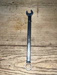 Snap 1/2" Sae 12-POINT Flank Drive Combination Wrench # SOEX16 Made Usa. Fixed Price $29.99.