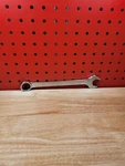 Mac Tools CW26 13/16" Sae Short Length 12-POINT Combination Wrench. Fixed Price $29.99.
