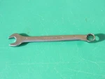 New Bahco 1952M-13 13MM Combination 12 Point Offset Box End Open Wrench. Fixed Price $19.98.