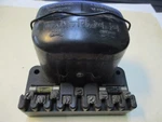 Alvis, Austin A40, Jowet, Mgtc, Morgan, Riley, Lucas 37065J Voltage Control Box. Fixed Price $121.19.