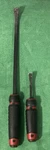 Mac Tools Pry Bar PB17CR And PB8CR. Fixed Price $65.00.