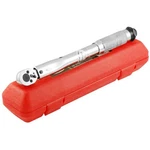 Kti 72100 3/8" Drive Ratcheting Torque Wrench 20-200 In/lbs W/ Carrying Case. Fixed Price $29.99.