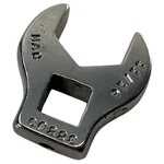 Mac Tools CO22S 11/16" 3/8" Drive Open End Chrome Crowfoot Socket Wrench Usa. Fixed Price $14.79.