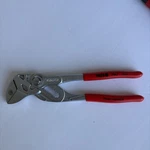 Matco Tools #PW7 Pliers Wrench Locking Heavy Duty Forged Steel. Fixed Price $55.99.
