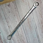 Armstrong 27-516 3/4" Full Polished 12 Pt. Ratcheting Box End Wrench. Fixed Price $38.25.