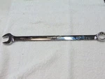 New Snap-on 7/8" 12-POINT Box Flank Drive Plus Extra Long Wrench SOEXL28B. Fixed Price $70.00.