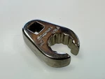New Snap On Tools 10MM Flare Metric 1/4" Crowfoot Socket 12-PT Wrench Nut Line. Fixed Price $94.99.