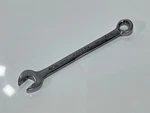Bonney Tools Usa MEB8 Metric 8MM Chrome Combination Wrench - 12 Point. Fixed Price $34.99.