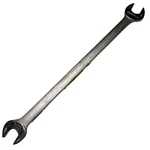 Craftsman 1/2" X 9/16" Open End Tappet Wrench 44472 Usa-v. Fixed Price $11.99.