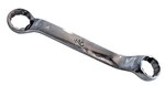 Mac Tools BO2024 5/8" 3/4" Sae Offset Box End Wrench 12 Point Usa Polished. Fixed Price $17.99.