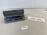 Spec Tools Squeeze Wrench With Box & Accessories No. 3726161, 14MM, 7B57. Fixed Price $29.99.