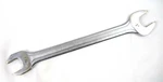 Blue-point Supreme 15/16" X 1" Double Open Ended Wrench S-3032 1954. Fixed Price $7.50.