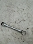 Sk Tools M-2022 5/8" 11/16" Sae Offset Short Box Wrench Point Usa Wayne. Fixed Price $12.99.