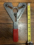 10204 Oem Adjustable Spanner Wrench Ac A/c Compressor Tool. Fixed Price $23.25.
